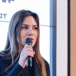 Екатерина Федюк, Digital Geeks